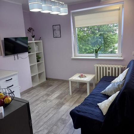 Mieszkanie 16M2 Gdansk Orunia Apartment Bagian luar foto