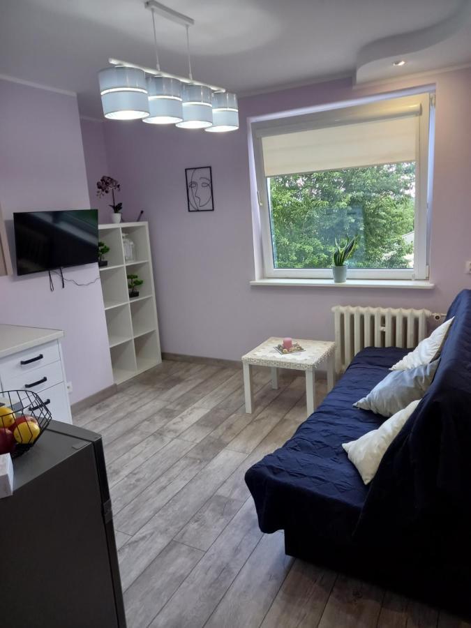 Mieszkanie 16M2 Gdansk Orunia Apartment Bagian luar foto