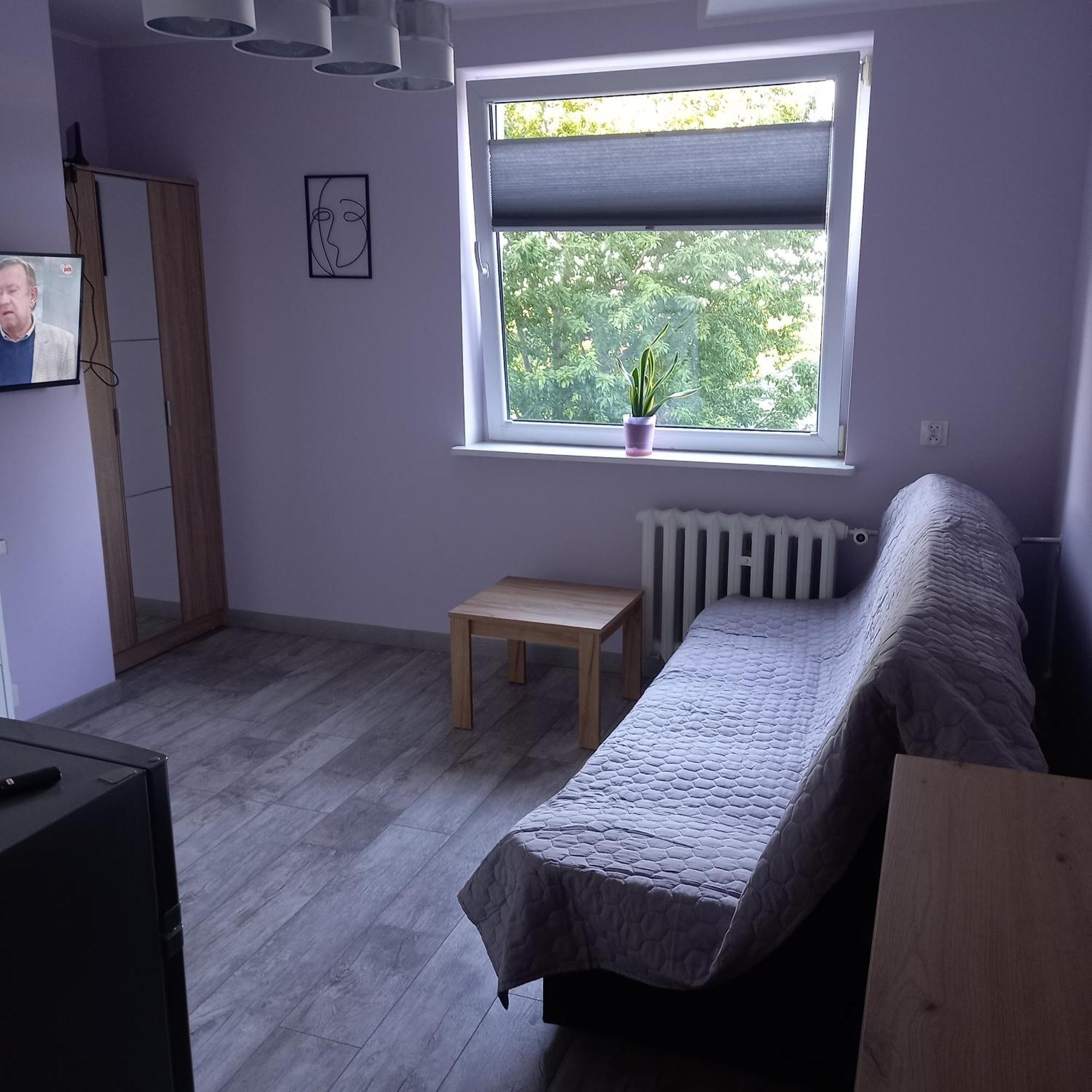 Mieszkanie 16M2 Gdansk Orunia Apartment Bagian luar foto